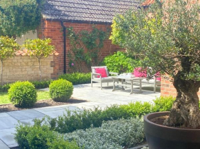 Orchard Cottage